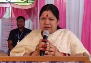 सांसद कमलेश जांगड़े के प्रयासों से जिला मुख्यालय शक्ति के पोस्ट ऑफिस को मिला मुख्य डाकघर का दर्जा, आम नागरिकों की बढ़ेंगी सुविधाये, क्षेत्र वासियों ने किया सांसद जी का धन्यवाद, पासपोर्ट केंद्र खुलने का भी मार्ग हुआ प्रशस्त kshititech