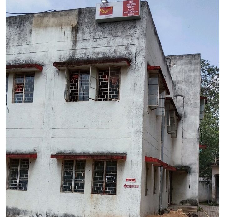 सांसद कमलेश जांगड़े के प्रयासों से जिला मुख्यालय शक्ति के पोस्ट ऑफिस को मिला मुख्य डाकघर का दर्जा, आम नागरिकों की बढ़ेंगी सुविधाये, क्षेत्र वासियों ने किया सांसद जी का धन्यवाद, पासपोर्ट केंद्र खुलने का भी मार्ग हुआ प्रशस्त kshititech