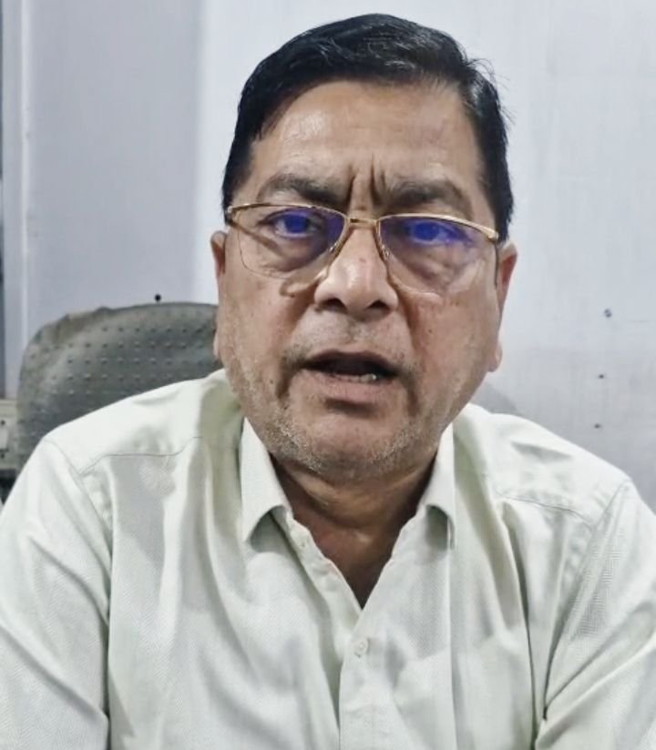 29 सितंबर तक अपने राशन कार्डों का ई केवाईसी करवा ले कार्ड धारी, नगर पालिका शक्ति के अध्यक्ष श्यामसुंदर अग्रवाल ने करी अपील, शासन के निर्देशानुसार ई केवाईसी करवाना है जरूरी 29 सितंबर तक अपने राशन कार्डों का ई केवाईसी करवा ले कार्ड धारी, नगर पालिका शक्ति के अध्यक्ष श्यामसुंदर अग्रवाल ने करी अपील, शासन के निर्देशानुसार ई केवाईसी करवाना है जरूरी kshititech