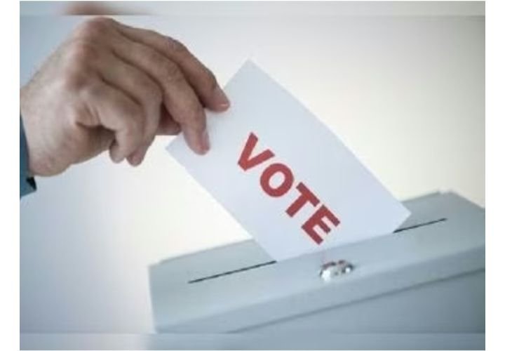 अधिवक्ताओं की सर्वोच्च संस्था का चुनाव- 11 साल बाद होगा छत्तीसगढ़ स्टेट बार काउंसिल का चुनाव-कल 30 सितंबर को करीब 25 हजार एडवोकेट डालेंगे वोट, शक्ति जिले में भी चुनाव को लेकर भारी उत्साह kshititech