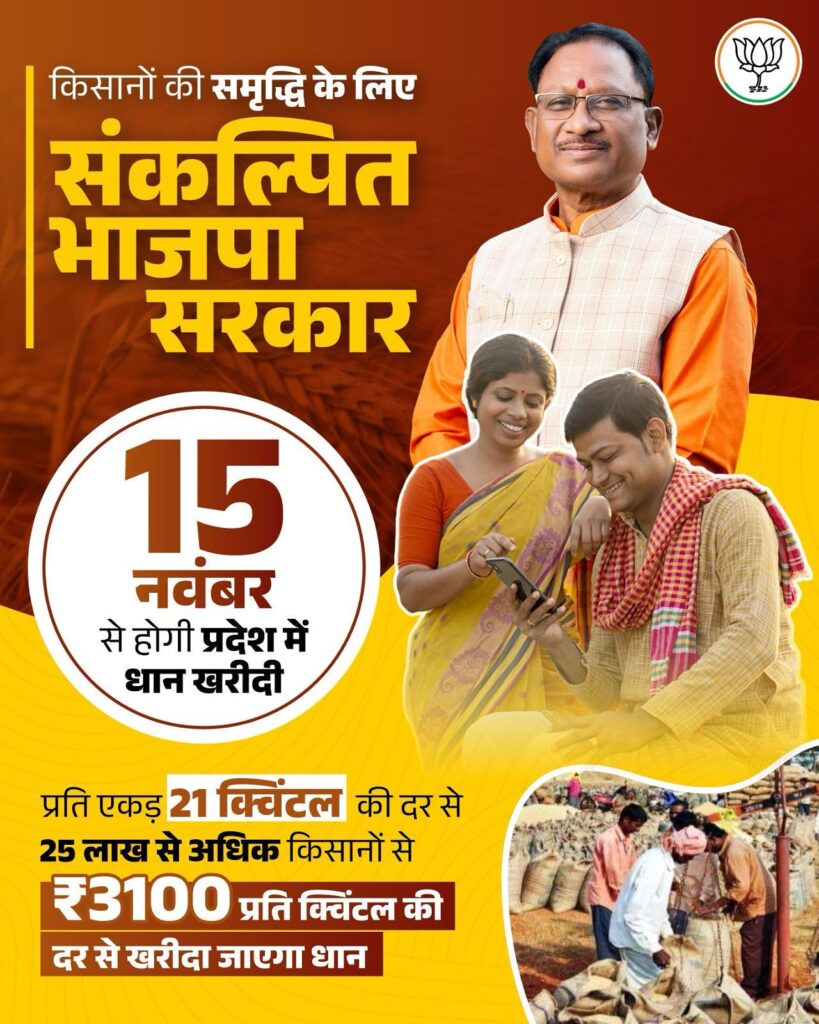 पूर्व विधानसभा अध्यक्ष धरमलाल कौशिक ने कहीं बड़ी बात- शक्ति की पत्रकार वार्ता में कहा मोदी जी ने पूरे देश में कानून का सरलीकरण कर जीएसटी सुधार को लेकर उठाया ऐतिहासिक कदम, विकसित भारत की ओर अग्रसर है हमारा देश, घर-घर स्वदेशी अभियान को लेकर भी कार्यकर्ताओं को किया गया रिचार्ज,पूर्व विधायक खिलावन साहू एवं भाजपा जिला अध्यक्ष टिकेश्वर भी रहे मौजूद पूर्व विधानसभा अध्यक्ष धरमलाल कौशिक ने कहीं बड़ी बात- शक्ति की पत्रकार वार्ता में कहा मोदी जी ने पूरे देश में कानून का सरलीकरण कर जीएसटी सुधार को लेकर उठाया ऐतिहासिक कदम, विकसित भारत की ओर अग्रसर है हमारा देश, घर-घर स्वदेशी अभियान को लेकर भी कार्यकर्ताओं को किया गया रिचार्ज,पूर्व विधायक खिलावन साहू एवं भाजपा जिला अध्यक्ष टिकेश्वर भी रहे मौजूद kshititech
