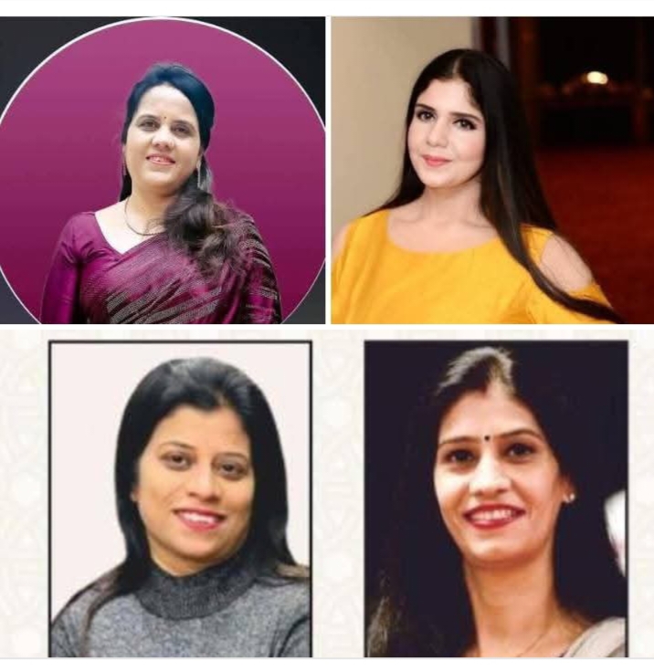 सोने की ज्वेलरी मिलेगी उपहार में- सुहिणी सोच का करवा चौथ उत्सव, भव्य म्यूजिकल तंबोला,कप्पल गेम्स सेल्फी बूथ के साथ, चोकरधानी रायपुर में 10 अक्टूबर को आयोजित है कार्यक्रम सोने की ज्वेलरी मिलेगी उपहार में- सुहिणी सोच का करवा चौथ उत्सव, भव्य म्यूजिकल तंबोला,कप्पल गेम्स सेल्फी बूथ के साथ, चोकरधानी रायपुर में 10 अक्टूबर को आयोजित है कार्यक्रम kshititech