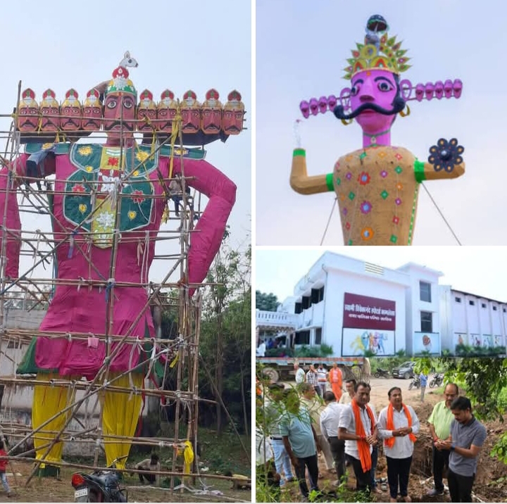 आजादी के पूर्व से ही किया जा रहा है खरसिया में दशहरा का आयोजन,मूला बुला मेला के द्वारा स्थापित परम्परा को निभा रहे नगरवासी,विराट आयोजन के लिए प्रदेश में प्रसिद्ध है खरसिया का दशहरा नवरात्र महोत्सव, 3 अक्टूबर को राम राज्य गद्दी उत्सव के साथ होगा विराट हास्य कवि सम्मेलन, नगर पालिका अध्यक्ष कमल गर्ग ने किया विवेकानंद स्पोर्ट्स कंपलेक्स का भूमि पूजन आजादी के पूर्व से ही किया जा रहा है खरसिया में दशहरा का आयोजन,मूला बुला मेला के द्वारा स्थापित परम्परा को निभा रहे नगरवासी,विराट आयोजन के लिए प्रदेश में प्रसिद्ध है खरसिया का दशहरा नवरात्र महोत्सव, 3 अक्टूबर को राम राज्य गद्दी उत्सव के साथ होगा विराट हास्य कवि सम्मेलन, नगर पालिका अध्यक्ष कमल गर्ग ने किया विवेकानंद स्पोर्ट्स कंपलेक्स का भूमि पूजन kshititech