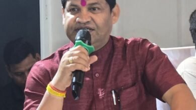 शक्ति जिला साहू संघ द्वारा 8 अक्टूबर को किया जाएगा प्रतिभा सम्मान समारोह,प्रदेश के उपमुख्यमंत्री अरुण साव एवं साहू समाज प्रदेश अध्यक्ष डॉक्टर नीरेंद्र साहू होंगे मुख्य अतिथि,साहू संघ के जिला अध्यक्ष डॉक्टर खिलावन साहू ने करी समाज बंधुओ से कार्यक्रम में पहुंचने की अपील kshititech