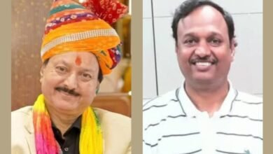 कुलभूषण नए राष्ट्रीय अध्यक्ष- अखिल भारतीय अग्रवाल संगठन के नए राष्ट्रीय अध्यक्ष चुने गए इंदौर मध्य प्रदेश के कुलभूषण मित्तल, पंचकूला हरियाणा में संपन्न राष्ट्रीय बैठक में हुआ निर्णय, कुलभूषण मित्तल ने कहा- संगठन को मजबूत करने प्रत्येक अग्रवाल परिवारों से जोड़ेंगे समाज बंधुओ को,तीसरी बार राष्ट्रीय महामंत्री की जिम्मेदारी मिली सूरत के राजेश भारूका को kshititech