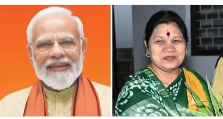 कमलेश को मिली केंद्र सरकार में नई जिम्मेदारी- भारत सरकार की दो महत्वपूर्ण समितियो में सदस्य चुनी गई सांसद कमलेश जांगड़े, कोयला एवं इस्पात मंत्रालय की स्थाई संसदीय समिति एवं परामर्श दात्री समिति में प्रतिनिधि होगी सांसद जी, पूरे प्रदेश में सक्रिय संसद के रूप में पहचान रखती है कमलेश जांगड़े कमलेश को मिली केंद्र सरकार में नई जिम्मेदारी- भारत सरकार की दो महत्वपूर्ण समितियो में सदस्य चुनी गई सांसद कमलेश जांगड़े, कोयला एवं इस्पात मंत्रालय की स्थाई संसदीय समिति एवं परामर्श दात्री समिति में प्रतिनिधि होगी सांसद जी, पूरे प्रदेश में सक्रिय संसद के रूप में पहचान रखती है कमलेश जांगड़े kshititech