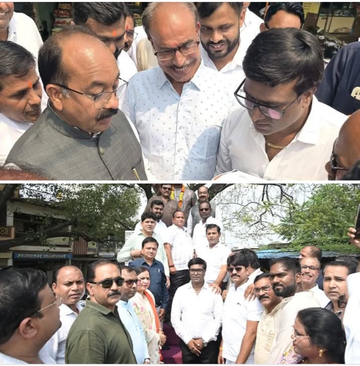 आत्मीय स्वागत- बाराद्वार आगमन पर उपमुख्यमंत्री जी का हुआ जोरदार स्वागत, नगर पंचायत के जन प्रतिनिधियों सहित चेंबर ऑफ कॉमर्स के भी पदाधिकारी रहे मौजूद, बाराद्वार से जैजैपुर सड़क निर्माण की रखी गई मांग, क्षेत्र में तेजी से होंगे विकास कार्य,उप मुख्यमंत्री जी ने दिया आश्वासन आत्मीय स्वागत- बाराद्वार आगमन पर उपमुख्यमंत्री जी का हुआ जोरदार स्वागत, नगर पंचायत के जन प्रतिनिधियों सहित चेंबर ऑफ कॉमर्स के भी पदाधिकारी रहे मौजूद, बाराद्वार से जैजैपुर सड़क निर्माण की रखी गई मांग, क्षेत्र में तेजी से होंगे विकास कार्य,उप मुख्यमंत्री जी ने दिया आश्वासन kshititech