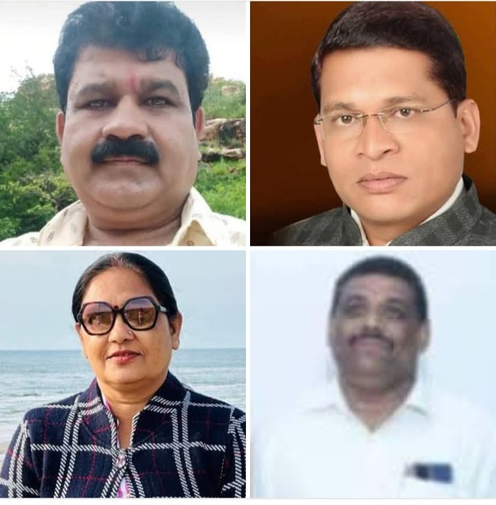 कौन बनेगा शक्ति जिले में कांग्रेस का अध्यक्ष, टिकी निगाहें दावेदारों की, अक्टूबर के अंत तक हो सकता है फैसला, दो पूर्व मंडी अध्यक्ष भी हैं जिला अध्यक्ष बनने की कतार पर kshititech