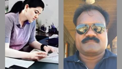 GL न्यूज़ की पुरानी खबर पर लगी मुहर, अंकिता शर्मा का हुआ तबादला, राजनांदगांव जिले की कप्तान होगी अंकिता, प्रदेश भर के सात IPS अधिकारियों का हुआ तबादला, शक्ति जिले के नए कप्तान होंगे प्रफुल्ल ठाकुर, आईपीएस अंकिता के कार्यकाल को सदैव याद रखेगी जनता GL न्यूज़ की पुरानी खबर पर लगी मुहर, अंकिता शर्मा का हुआ तबादला, राजनांदगांव जिले की कप्तान होगी अंकिता, प्रदेश भर के सात IPS अधिकारियों का हुआ तबादला, शक्ति जिले के नए कप्तान होंगे प्रफुल्ल ठाकुर, आईपीएस अंकिता के कार्यकाल को सदैव याद रखेगी जनता kshititech