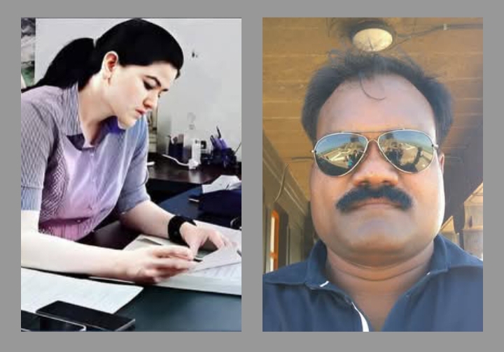 GL न्यूज़ की पुरानी खबर पर लगी मुहर, अंकिता शर्मा का हुआ तबादला, राजनांदगांव जिले की कप्तान होगी अंकिता, प्रदेश भर के सात IPS अधिकारियों का हुआ तबादला, शक्ति जिले के नए कप्तान होंगे प्रफुल्ल ठाकुर, आईपीएस अंकिता के कार्यकाल को सदैव याद रखेगी जनता GL न्यूज़ की पुरानी खबर पर लगी मुहर, अंकिता शर्मा का हुआ तबादला, राजनांदगांव जिले की कप्तान होगी अंकिता, प्रदेश भर के सात IPS अधिकारियों का हुआ तबादला, शक्ति जिले के नए कप्तान होंगे प्रफुल्ल ठाकुर, आईपीएस अंकिता के कार्यकाल को सदैव याद रखेगी जनता kshititech