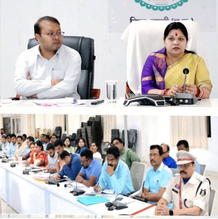 तुर्री धाम से शक्ति तक निकलेगी यूनिटी मार्च पदयात्रा, सांसद कमलेश जांगड़े ने ली समीक्षा बैठक, आईएएस कलेक्टर तोपनो की समय सीमा बैठक एवं जनदर्शन कार्यक्रम हुआ संपन्न,लौह पुरुष की 150वीं जयंती पर होंगे विभिन्न आयोजन, राज्य स्थापना दिवस का कार्यक्रम शक्ति जिले में होगा उत्साह के साथ तुर्री धाम से शक्ति तक निकलेगी यूनिटी मार्च पदयात्रा, सांसद कमलेश जांगड़े ने ली समीक्षा बैठक, आईएएस कलेक्टर तोपनो की समय सीमा बैठक एवं जनदर्शन कार्यक्रम हुआ संपन्न,लौह पुरुष की 150वीं जयंती पर होंगे विभिन्न आयोजन, राज्य स्थापना दिवस का कार्यक्रम शक्ति जिले में होगा उत्साह के साथ kshititech