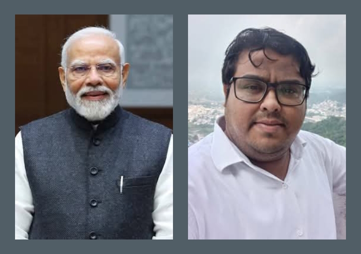 मोदी जी के कार्यक्रम में शामिल होने भाजपा नगर मंडल शक्ति के भी कार्यकर्ता 1 नवंबर को रवाना होंगे सुबह 6:00 बजे, मंडल अध्यक्ष अभिषेक शर्मा ने दी जानकारी मोदी जी के कार्यक्रम में शामिल होने भाजपा नगर मंडल शक्ति के भी कार्यकर्ता 1 नवंबर को रवाना होंगे सुबह 6:00 बजे, मंडल अध्यक्ष अभिषेक शर्मा ने दी जानकारी kshititech
