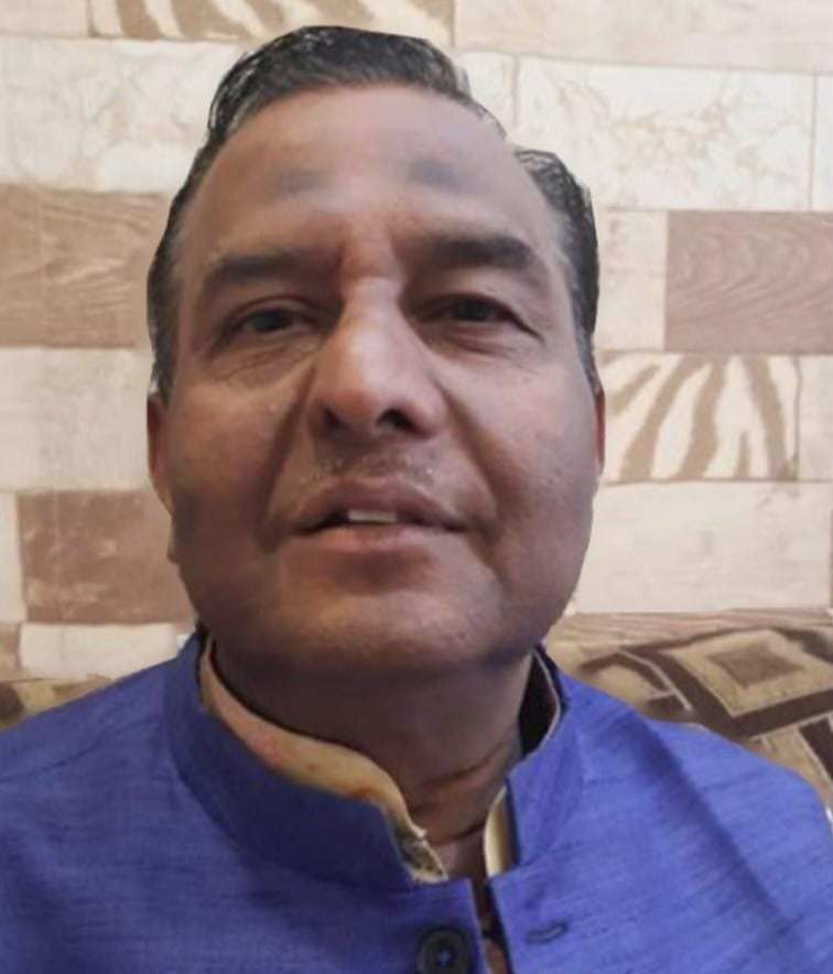 केंद्रीय मंत्री के हाथों सामाजिक सेवा रत्न से सम्मान से नवाजे जाएंगे बिलासपुर के राजेंद्र अग्रवाल राजू,5 अक्टूबर को आयोजित है राष्ट्रीय स्तर का सम्मान समारोह केंद्रीय मंत्री के हाथों सामाजिक सेवा रत्न से सम्मान से नवाजे जाएंगे बिलासपुर के राजेंद्र अग्रवाल राजू,5 अक्टूबर को आयोजित है राष्ट्रीय स्तर का सम्मान समारोह kshititech