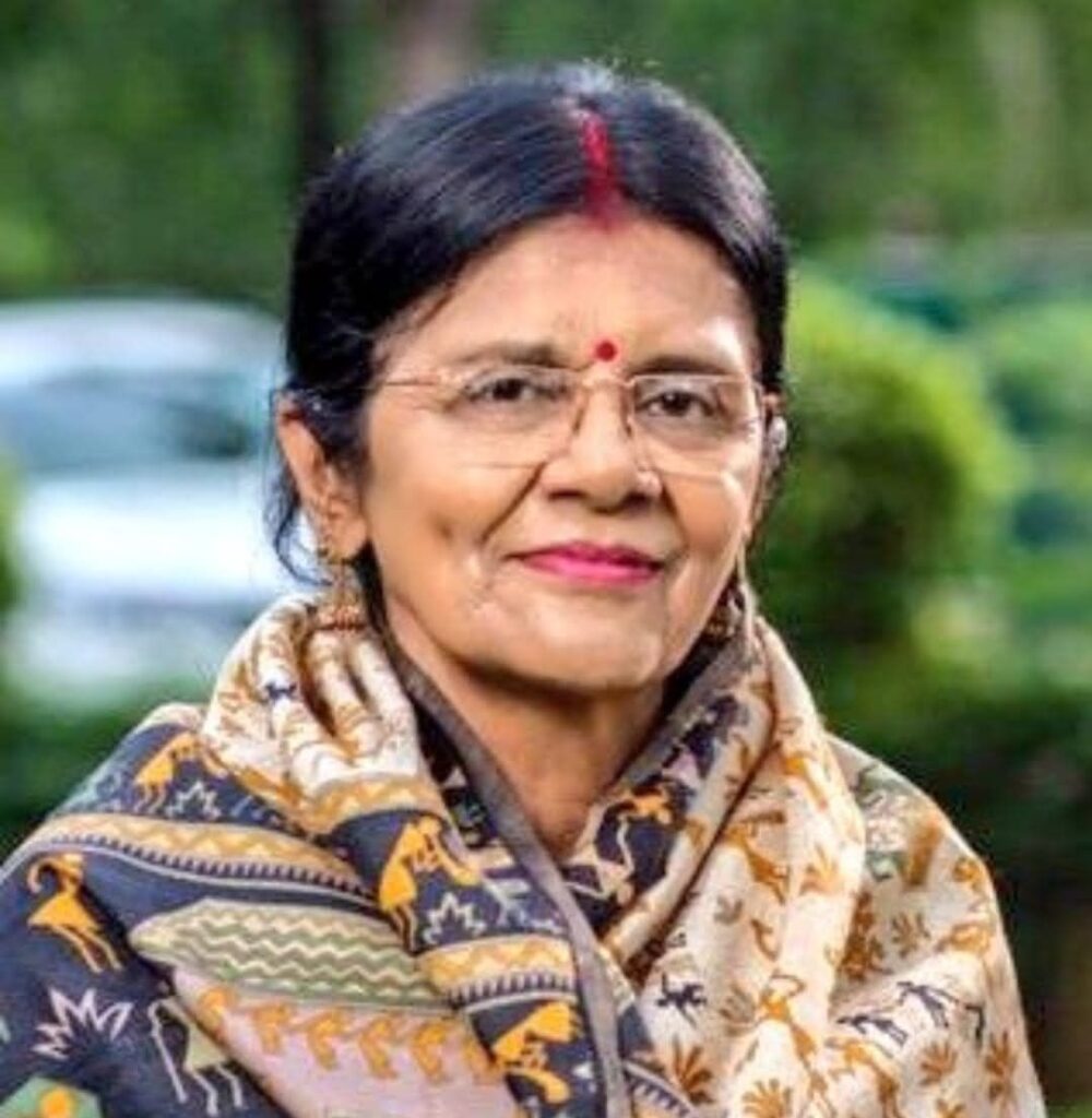 कोरबा सांसद ज्योत्सना महंत को भारत सरकार ने दी नई जिम्मेदारी- सरकार की कोयला एवं इस्पात सलाहकार समिति की सदस्य बनाई गई सांसद जी, मध्य प्रदेश एवं छत्तीसगढ़ से कांग्रेस पार्टी की इकलौती सांसद है ज्योत्सना महंत कोरबा सांसद ज्योत्सना महंत को भारत सरकार ने दी नई जिम्मेदारी- सरकार की कोयला एवं इस्पात सलाहकार समिति की सदस्य बनाई गई सांसद जी, मध्य प्रदेश एवं छत्तीसगढ़ से कांग्रेस पार्टी की इकलौती सांसद है ज्योत्सना महंत kshititech