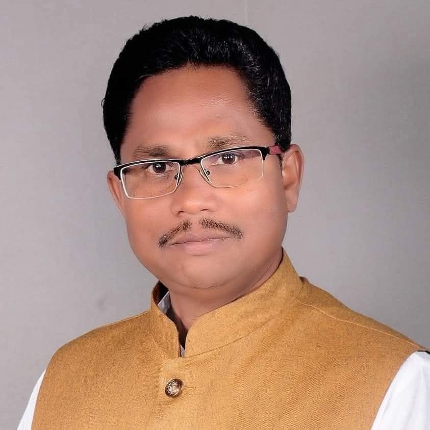 बड़ी खबर- 25 अक्टूबर को हुई छत्तीसगढ़ शासन की अनुसूचित जनजाति आयोग अध्यक्ष की नियुक्ति बड़ी खबर- 25 अक्टूबर को हुई छत्तीसगढ़ शासन की अनुसूचित जनजाति आयोग अध्यक्ष की नियुक्ति kshititech