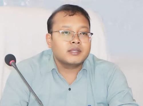 कलेक्टर तोपनो साहब की पत्रकार वार्ता की खास बातें, क्या कहा कलेक्टर साहब ने जिले के नागरिकों के लिए, 30 अक्टूबर को आयोजित थी पत्रकार वार्ता kshititech