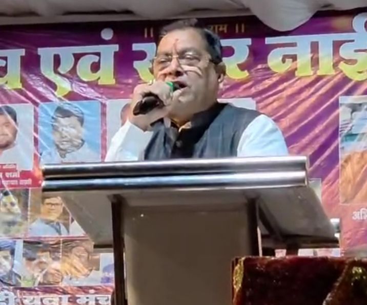 शक्ति में धूमधाम के साथ हुआ दशहरे का आयोजन, बुधवारी बाजार ग्राउंड में हुआ रावण दहन, मारवाड़ी युवा मंच शक्ति शाखा ने किया था आयोजन, स्टार नाइट में मोनू ठाकुर एंड टीम ने दी सुंदर प्रस्तुति, शक्ति रत्न से सम्मानित हुए श्यामसुंदर अग्रवाल, संजय रामचंद्र, गोविंद राम कथूरिया एवं मनीष कथूरिया शक्ति में धूमधाम के साथ हुआ दशहरे का आयोजन, बुधवारी बाजार ग्राउंड में हुआ रावण दहन, मारवाड़ी युवा मंच शक्ति शाखा ने किया था आयोजन, स्टार नाइट में मोनू ठाकुर एंड टीम ने दी सुंदर प्रस्तुति, शक्ति रत्न से सम्मानित हुए श्यामसुंदर अग्रवाल, संजय रामचंद्र, गोविंद राम कथूरिया एवं मनीष कथूरिया kshititech