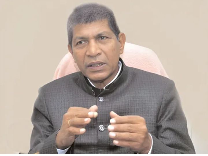नहीं दूर हुई पूर्व गृहमंत्री की नाराजगी- रायपुर में धरने पर बैठ सकते हैं ननकी राम- सूत्र नहीं दूर हुई पूर्व गृहमंत्री की नाराजगी- रायपुर में धरने पर बैठ सकते हैं ननकी राम- सूत्र kshititech