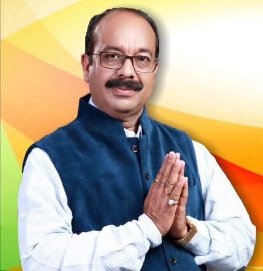 8 अक्टूबर को शक्ति के सामुदायिक भवन में साहू समाज के कार्यक्रम में शामिल होंगे छत्तीसगढ़ के उपमुख्यमंत्री अरूण साव 8 अक्टूबर को शक्ति के सामुदायिक भवन में साहू समाज के कार्यक्रम में शामिल होंगे छत्तीसगढ़ के उपमुख्यमंत्री अरूण साव kshititech