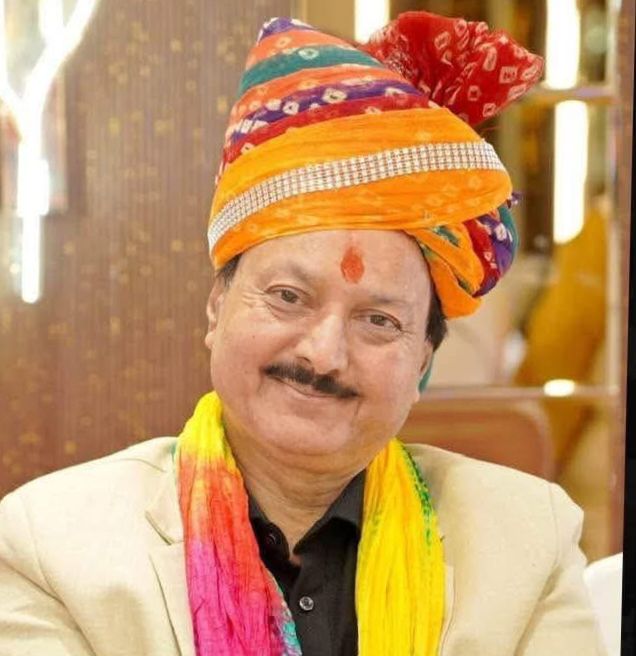 कुलभूषण नए राष्ट्रीय अध्यक्ष- अखिल भारतीय अग्रवाल संगठन के नए राष्ट्रीय अध्यक्ष चुने गए इंदौर मध्य प्रदेश के कुलभूषण मित्तल, पंचकूला हरियाणा में संपन्न राष्ट्रीय बैठक में हुआ निर्णय, कुलभूषण मित्तल ने कहा- संगठन को मजबूत करने प्रत्येक अग्रवाल परिवारों से जोड़ेंगे समाज बंधुओ को,तीसरी बार राष्ट्रीय महामंत्री की जिम्मेदारी मिली सूरत के राजेश भारूका को कुलभूषण नए राष्ट्रीय अध्यक्ष- अखिल भारतीय अग्रवाल संगठन के नए राष्ट्रीय अध्यक्ष चुने गए इंदौर मध्य प्रदेश के कुलभूषण मित्तल, पंचकूला हरियाणा में संपन्न राष्ट्रीय बैठक में हुआ निर्णय, कुलभूषण मित्तल ने कहा- संगठन को मजबूत करने प्रत्येक अग्रवाल परिवारों से जोड़ेंगे समाज बंधुओ को,तीसरी बार राष्ट्रीय महामंत्री की जिम्मेदारी मिली सूरत के राजेश भारूका को kshititech