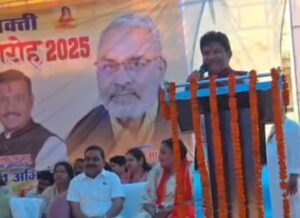 50 लाख की लागत से बनेगा साहू समाज का नया भवन- शक्ति में 8 अक्टूबर को संपन्न हुआ जिला साहू संघ का प्रतिभावान सम्मान समारोह, उपमुख्यमंत्री अरुण साव ने कहा- साहू समाज आज पूरे प्रदेश में एक संगठित समाज के रूप में रखता है अपनी पहचान, संघ के शक्ति जिला अध्यक्ष डॉ खिलावन साहू ने भी कहा- शक्ति जिले में साहू समाज सदैव रचनात्मक एवं सेवा कार्यों में भी अग्रणी, प्रदेश अध्यक्ष डॉ नीरेंद्र साहू की मौजूदगी में हुआ प्रतिभावान सम्मान समारोह 50 लाख की लागत से बनेगा साहू समाज का नया भवन- शक्ति में 8 अक्टूबर को संपन्न हुआ जिला साहू संघ का प्रतिभावान सम्मान समारोह, उपमुख्यमंत्री अरुण साव ने कहा- साहू समाज आज पूरे प्रदेश में एक संगठित समाज के रूप में रखता है अपनी पहचान, संघ के शक्ति जिला अध्यक्ष डॉ खिलावन साहू ने भी कहा- शक्ति जिले में साहू समाज सदैव रचनात्मक एवं सेवा कार्यों में भी अग्रणी, प्रदेश अध्यक्ष डॉ नीरेंद्र साहू की मौजूदगी में हुआ प्रतिभावान सम्मान समारोह kshititech