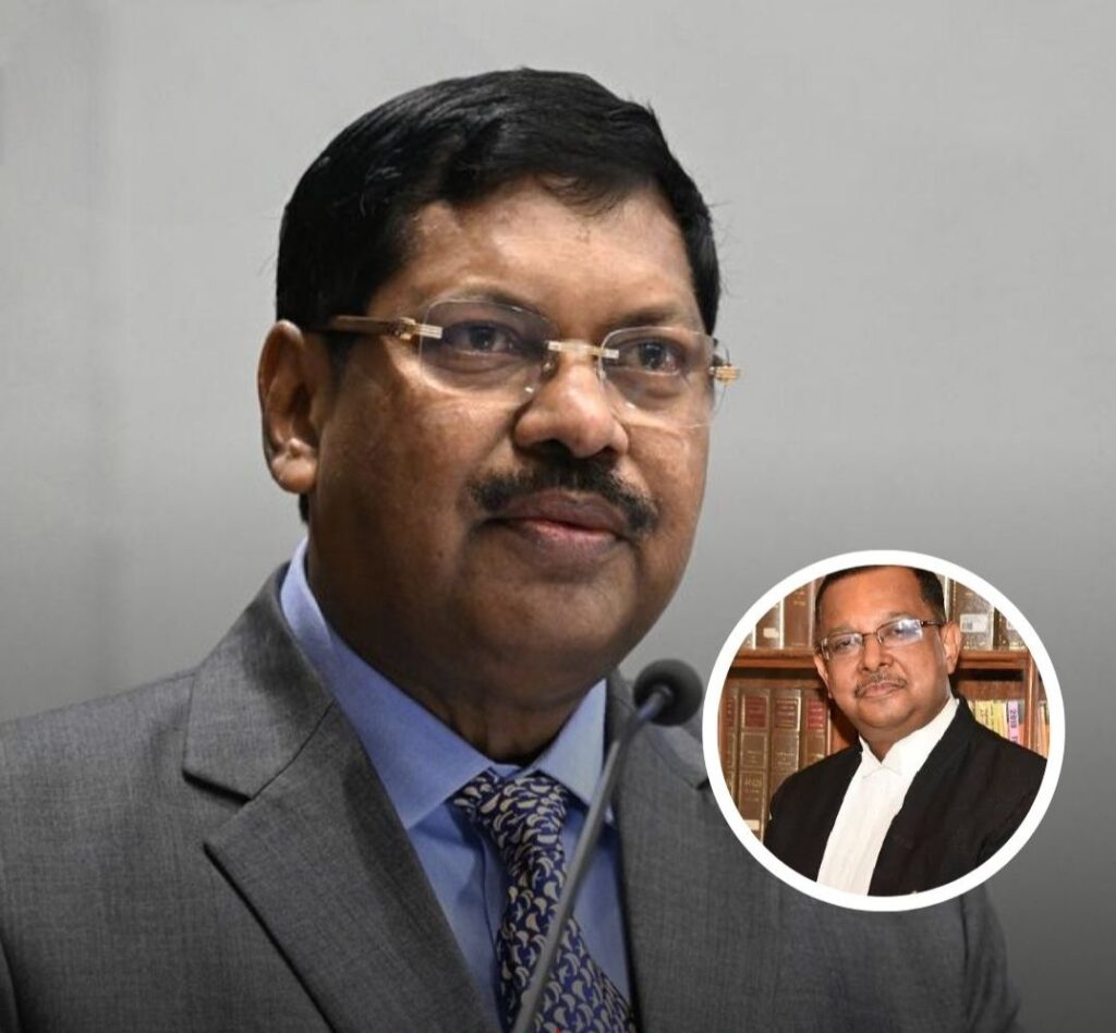 सुप्रीम कोर्ट के चीफ जस्टिस पर वकील द्वारा जूता फेंकने का मामला- चीफ जस्टिस के साथी उज्ज्वल भुइयां ने कहा- यह मामला मजाक की बात नहीं बल्कि संस्था का अपमान, घटना पर सुप्रीम कोर्ट के पूर्व जज काटजू ने कहा- अदालत में न्यायाधीशों को कम बात करनी चाहिए, प्रवचन नहीं देना चाहिए सुप्रीम कोर्ट के चीफ जस्टिस पर वकील द्वारा जूता फेंकने का मामला- चीफ जस्टिस के साथी उज्ज्वल भुइयां ने कहा- यह मामला मजाक की बात नहीं बल्कि संस्था का अपमान, घटना पर सुप्रीम कोर्ट के पूर्व जज काटजू ने कहा- अदालत में न्यायाधीशों को कम बात करनी चाहिए, प्रवचन नहीं देना चाहिए kshititech