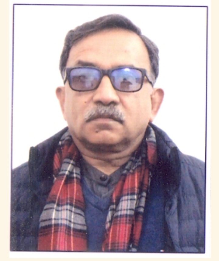 14 अक्टूबर को हो सकता है कांग्रेस के राष्ट्रीय सदस्य का शक्ति जिले का दौरा, 04 दिन के प्रवास पर आने की संभावना- सूत्र, संगठन सृजन अभियान के अंतर्गत सीधे कार्यकर्ताओं से करेंगे चर्चा 14 अक्टूबर को हो सकता है कांग्रेस के राष्ट्रीय सदस्य का शक्ति जिले का दौरा, 04 दिन के प्रवास पर आने की संभावना- सूत्र, संगठन सृजन अभियान के अंतर्गत सीधे कार्यकर्ताओं से करेंगे चर्चा kshititech