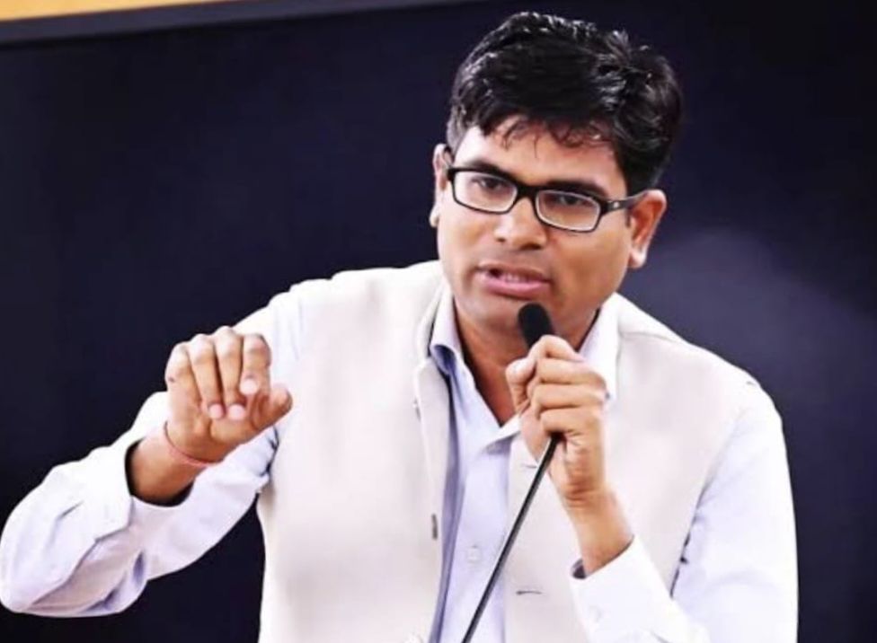 स्कूल शिक्षा मंत्री यादव जांजगीर-चांपा जिले में विधानसभा स्तरीय सम्मेलनो को करेंगे संबोधित, 16 अक्टूबर को वित्त मंत्री ओपी चौधरी की होगी पत्रकार वार्ता स्कूल शिक्षा मंत्री यादव जांजगीर-चांपा जिले में विधानसभा स्तरीय सम्मेलनो को करेंगे संबोधित, 16 अक्टूबर को वित्त मंत्री ओपी चौधरी की होगी पत्रकार वार्ता kshititech