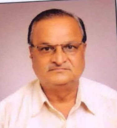 कोरबा के अशोक अग्रवाल हुए लापता- गुमशुदा की हो रही तलाश, 13 अक्टूबर की सुबह से चल रही खोजबीन कोरबा के अशोक अग्रवाल हुए लापता- गुमशुदा की हो रही तलाश, 13 अक्टूबर की सुबह से चल रही खोजबीन kshititech