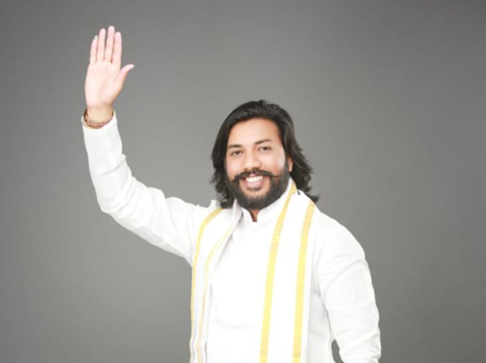 प्रभारी मंत्री गुरु खुशवंत साहेब का दो दिवसीय दौरा,प्रभारी मंत्री बनने के बाद सक्ती जिले में प्रथम आगमन पर जगह जगह होगा स्वागत प्रभारी मंत्री गुरु खुशवंत साहेब का दो दिवसीय दौरा,प्रभारी मंत्री बनने के बाद सक्ती जिले में प्रथम आगमन पर जगह जगह होगा स्वागत kshititech
