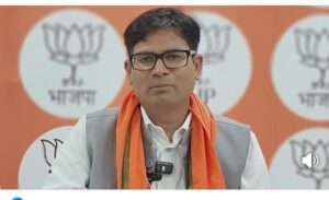 भाजपा का सहयोग केंद्र हुआ प्रारंभ,पहले दिन वित्त मंत्री ओपी चौधरी ने किया कार्यालय का संचालन, सुशासन वाली सरकार का अभिनव प्रयास भाजपा का सहयोग केंद्र हुआ प्रारंभ,पहले दिन वित्त मंत्री ओपी चौधरी ने किया कार्यालय का संचालन, सुशासन वाली सरकार का अभिनव प्रयास kshititech