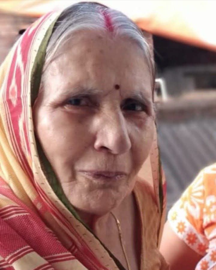 नहीं रही शक्ति की श्रीमती निर्मला देवी चौधरी, चौधरी ट्रेडर्स आरो सेल्स के संचालक मुरारी चौधरी की माता जी थी निर्मला देवी, 14 अक्टूबर को दोपहर होगा अंतिम संस्कार नहीं रही शक्ति की श्रीमती निर्मला देवी चौधरी, चौधरी ट्रेडर्स आरो सेल्स के संचालक मुरारी चौधरी की माता जी थी निर्मला देवी, 14 अक्टूबर को दोपहर होगा अंतिम संस्कार kshititech