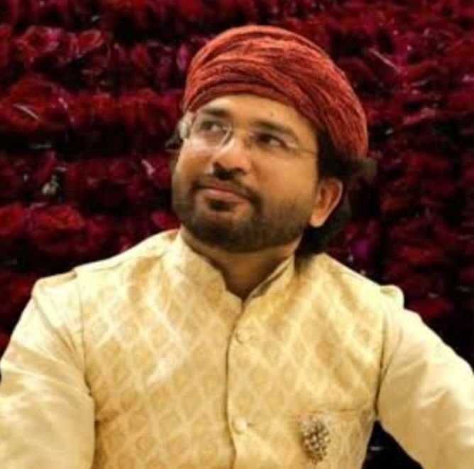 CA विमल अग्रवाल के बिलासपुर स्थित निवास पर 26 अक्टूबर को बहेंगी भजनों की गंगा, श्री श्याम मंदिर कमेंटी खाटू के मंत्री परम पूज्य मानवेंद्र सिंह चौहान जी के सानिध्य में है कीर्तन का आयोजन, आएंगे बाबा श्याम kshititech