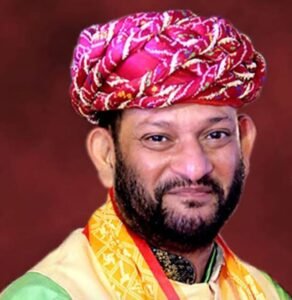 CA विमल अग्रवाल के बिलासपुर स्थित निवास पर 26 अक्टूबर को बहेंगी भजनों की गंगा, श्री श्याम मंदिर कमेंटी खाटू के मंत्री परम पूज्य मानवेंद्र सिंह चौहान जी के सानिध्य में है कीर्तन का आयोजन, आएंगे बाबा श्याम kshititech