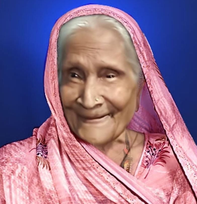 नहीं रही श्रीमती भगवती देवी अग्रवाल, समाजसेवी कमल प्रसाद भोजासिया की पूज्य माताजी थी भगवती देवी, संभागीय अग्रवाल महासभा सहित विभिन्न संगठनों ने दी श्रद्धांजलि नहीं रही श्रीमती भगवती देवी अग्रवाल, समाजसेवी कमल प्रसाद भोजासिया की पूज्य माताजी थी भगवती देवी, संभागीय अग्रवाल महासभा सहित विभिन्न संगठनों ने दी श्रद्धांजलि kshititech