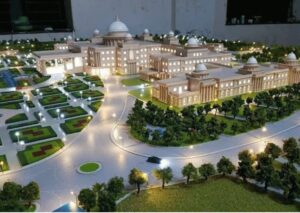 25 साल बाद 51 एकड़ में बनाए गए नए विधानसभा भवन का लोकार्पण करेंगे पीएम मोदी, 1 नवंबर को मोदी जी के आगमन को लेकर तैयारियां जोरों पर ,देश की बड़ी अन्य राजनैतिक हस्तियां भी हो सकती है शामिल, 24 मंत्रियों के बैठने की होगी व्यवस्था, कांग्रेस की सरकार में हुआ था भूमि पूजन 25 साल बाद 51 एकड़ में बनाए गए नए विधानसभा भवन का लोकार्पण करेंगे पीएम मोदी, 1 नवंबर को मोदी जी के आगमन को लेकर तैयारियां जोरों पर ,देश की बड़ी अन्य राजनैतिक हस्तियां भी हो सकती है शामिल, 24 मंत्रियों के बैठने की होगी व्यवस्था, कांग्रेस की सरकार में हुआ था भूमि पूजन kshititech