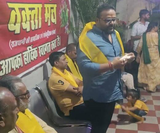 सेवा एवं रचनात्मक का बड़ा कार्य- वक्ता मंच द्वारा वृद्धाश्रम में दीपावली मिलन,दीप केवल घरों को नहीं, दिलों को भी रोशन करते है, 25 अक्टूबर को राजधानी रायपुर में सामाजिक संस्था ने करी पहल सेवा एवं रचनात्मक का बड़ा कार्य- वक्ता मंच द्वारा वृद्धाश्रम में दीपावली मिलन,दीप केवल घरों को नहीं, दिलों को भी रोशन करते है, 25 अक्टूबर को राजधानी रायपुर में सामाजिक संस्था ने करी पहल kshititech