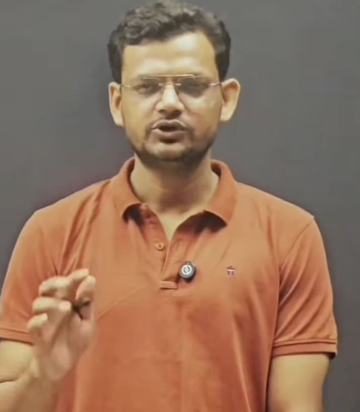 भौतिकी के विद्यार्थियों के लिए अभय सर की ऑफलाइन एवं ऑनलाइन क्लास का दूसरा बैच,जे ई मेंस एवम NEET के विद्यार्थियों के लिए सुनहरा अवसर, अभय सर की क्लास से हजारों विद्यार्थियों को मिल चुकी है सफलता की मंजिल भौतिकी के विद्यार्थियों के लिए अभय सर की ऑफलाइन एवं ऑनलाइन क्लास का दूसरा बैच,जे ई मेंस एवम NEET के विद्यार्थियों के लिए सुनहरा अवसर, अभय सर की क्लास से हजारों विद्यार्थियों को मिल चुकी है सफलता की मंजिल kshititech