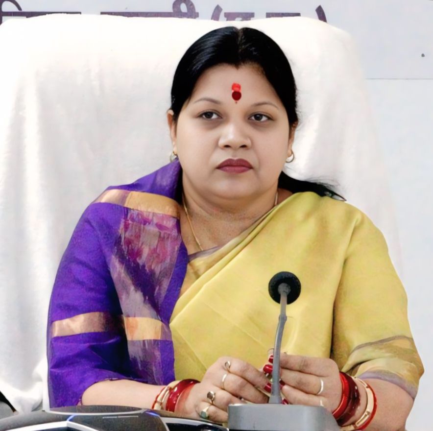 शक्ति में 5 नवंबर को आयोजित निशुल्क स्वास्थ्य जांच शिविर कार्यक्रम की मुख्य अतिथि होगी सांसद कमलेश जांगड़े एवं अध्यक्षता करेंगे नगर पालिका अध्यक्ष श्यामसुंदर अग्रवाल, आयोजक परिवार के सदस्य राहुल अग्रवाल (प्रियंका) ने दी जानकारी शक्ति में 5 नवंबर को आयोजित निशुल्क स्वास्थ्य जांच शिविर कार्यक्रम की मुख्य अतिथि होगी सांसद कमलेश जांगड़े एवं अध्यक्षता करेंगे नगर पालिका अध्यक्ष श्यामसुंदर अग्रवाल, आयोजक परिवार के सदस्य राहुल अग्रवाल (प्रियंका) ने दी जानकारी kshititech