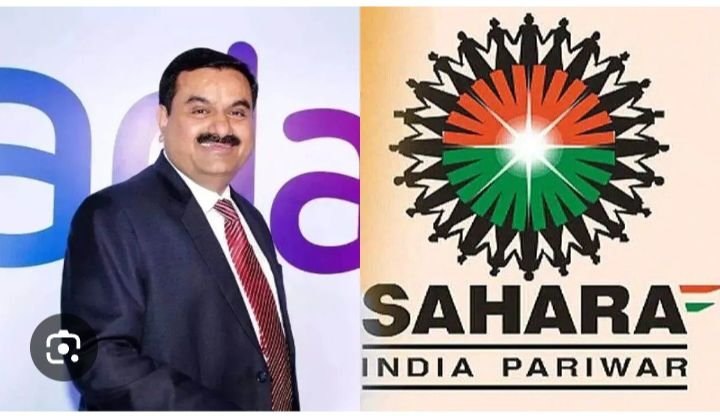 बड़ी खबर- अदानी बनेगा सहारा ग्रुप के साम्राज्य का मालिक, 17 नवंबर तक होगी डील फाइनल, 1 लाख करोड़ से अधिक की 88 संपत्ति है सहारा के पास kshititech