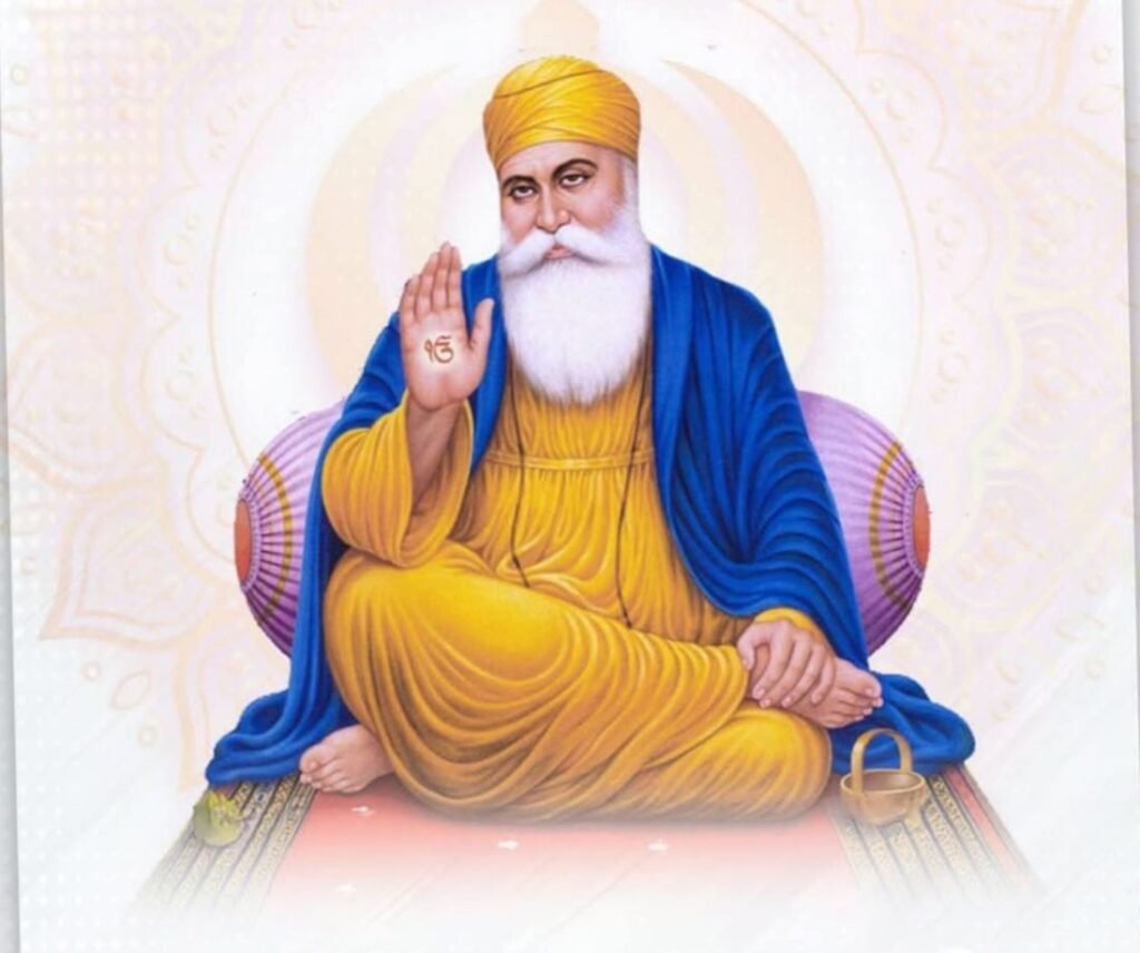 शक्ति शहर में गुरु नानक जयंती मनाने तैयारियां जोरों पर, 5 नवंबर को निकलेगी भव्य शोभा यात्रा, समारोह समिति के अध्यक्ष सुरेश कृपलानी ने दी जानकारी, शहर के गुरुद्वारा भवन में समाज के सभी वर्गों के लिए होगी विभिन्न प्रतिस्पर्धाएं kshititech