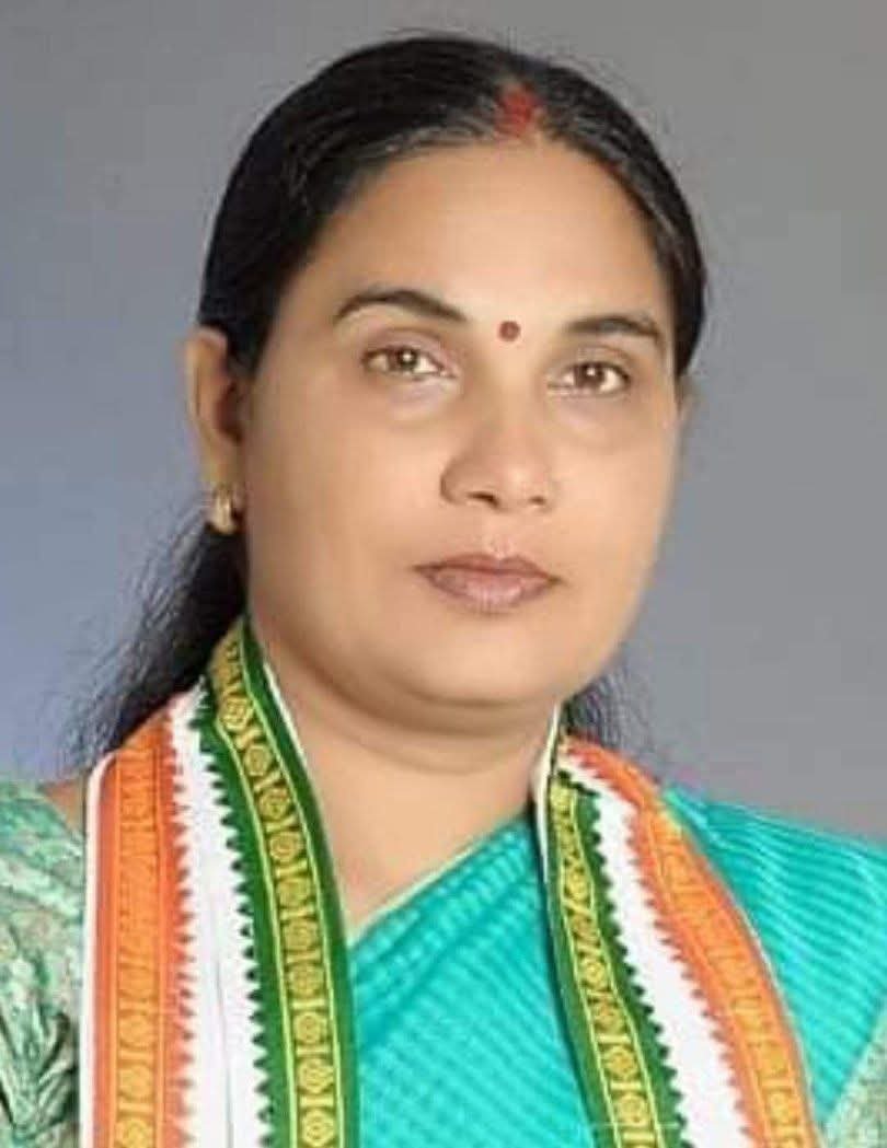 ब्रेकिंग न्यूज़- रश्मि गबेल के हाथों शक्ति जिले में कांग्रेस की कमान, 28 नवंबर को ऑल इंडिया कांग्रेस कमेटी ने करी छत्तीसगढ़ के 41 जिला अध्यक्षों के नाम की घोषणा kshititech