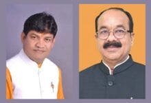 चमकेंगी शक्ति जिले की सड़के- शक्ति जिले को मिली 184 करोड रुपए की निर्माण कार्यों की स्वीकृति- पूर्व विधायक डॉक्टर खिलावन साहू ने लोक निर्माण मंत्री अरुण साव एवं वित्त मंत्री ओपी चौधरी का किया आभार, डॉक्टर खिलावन साहू ने कहा- विष्णु देव की सरकार में तेजी से हो रहे हैं विकास कार्य, बढ़ेगा जिले में आवागमन kshititech