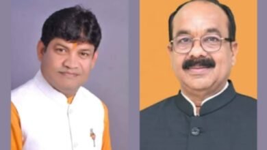 चमकेंगी शक्ति जिले की सड़के- शक्ति जिले को मिली 184 करोड रुपए की निर्माण कार्यों की स्वीकृति- पूर्व विधायक डॉक्टर खिलावन साहू ने लोक निर्माण मंत्री अरुण साव एवं वित्त मंत्री ओपी चौधरी का किया आभार, डॉक्टर खिलावन साहू ने कहा- विष्णु देव की सरकार में तेजी से हो रहे हैं विकास कार्य, बढ़ेगा जिले में आवागमन चमकेंगी शक्ति जिले की सड़के- शक्ति जिले को मिली 184 करोड रुपए की निर्माण कार्यों की स्वीकृति- पूर्व विधायक डॉक्टर खिलावन साहू ने लोक निर्माण मंत्री अरुण साव एवं वित्त मंत्री ओपी चौधरी का किया आभार, डॉक्टर खिलावन साहू ने कहा- विष्णु देव की सरकार में तेजी से हो रहे हैं विकास कार्य, बढ़ेगा जिले में आवागमन kshititech