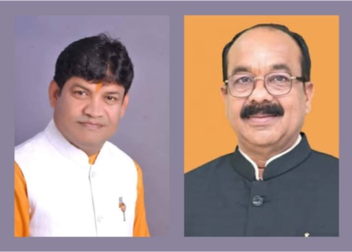 चमकेंगी शक्ति जिले की सड़के- शक्ति जिले को मिली 184 करोड रुपए की निर्माण कार्यों की स्वीकृति- पूर्व विधायक डॉक्टर खिलावन साहू ने लोक निर्माण मंत्री अरुण साव एवं वित्त मंत्री ओपी चौधरी का किया आभार, डॉक्टर खिलावन साहू ने कहा- विष्णु देव की सरकार में तेजी से हो रहे हैं विकास कार्य, बढ़ेगा जिले में आवागमन kshititech