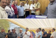 अमित बघेल की अपमानजनक टिप्पणी वाले मामले में छत्तीसगढ़ के अग्रवाल समाज में भारी आक्रोश, अमित बघेल की गिरफ्तारी को लेकर 4 नवंबर को रायगढ़ में हुआ धरना प्रदर्शन, तो वहीं कोरबा, रायपुर सहित दर्जनों शहरों में समाज के लोगों ने दिया बघेल के खिलाफ FIR दर्ज करने के लिए ज्ञापन, अग्रवाल संगठन के प्रदेश अध्यक्ष डॉ अशोक सियाराम अग्रवाल ने कहा-समाज में वैमनस्यता फैलाने वाले अमित बघेल की हो तत्काल गिरफ्तारी, 6 नवंबर को रायपुर के अग्रसेन चौक में होगा धरना प्रदर्शन kshititech