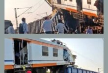 बिलासपुर रेल हादसे में अब तक 11 लोगों की मौत, कई शक्ति जिले की बिटिया प्रिया चंद्रा भी हुई हादसे का शिकार, राहत बचाव कार्य चल रहा जोरों से, डाउन लाइन पर रेल परिचालन शुरू, शासन ने किया मुआवजे का ऐलान kshititech