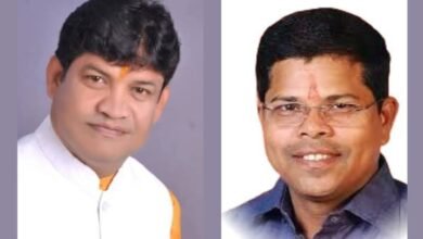 6 नवंबर को भाजपा पिछड़ा वर्ग मोर्चा के प्रदेश अध्यक्ष जांजगीर चांपा एवं सक्ती जिले के दौरे पर, पिछड़ा वर्ग मोर्चे के प्रदेश महामंत्री डॉक्टर खिलावन साहू भी रहेंगे साथ, दोनों जिलों में पार्टी के कार्यकर्ता करेंगे प्रदेश अध्यक्ष जी का जोरदार स्वागत 6 नवंबर को भाजपा पिछड़ा वर्ग मोर्चा के प्रदेश अध्यक्ष जांजगीर चांपा एवं सक्ती जिले के दौरे पर, पिछड़ा वर्ग मोर्चे के प्रदेश महामंत्री डॉक्टर खिलावन साहू भी रहेंगे साथ, दोनों जिलों में पार्टी के कार्यकर्ता करेंगे प्रदेश अध्यक्ष जी का जोरदार स्वागत kshititech