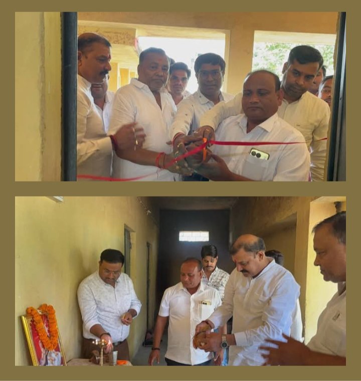 जनप्रतिनिधियों की सक्रियता से बाराद्वार शहर के स्वामी आत्मानंद इंग्लिश मीडियम स्कूल की शिक्षा व्यवस्था को बेहतर बनाने हो रहे प्रयास, सांसद प्रतिनिधि अमित कलानोरिया की पहल से विद्यालय की व्यवस्थाओं में हो रहा सुधार, एक शिफ्ट में प्रारंभ किया गया विद्यालय, नगर पंचायत अध्यक्ष ने करी विद्यालय में आवश्यकता अनुरूप सुविधाएं उपलब्ध करवाने की घोषणा जनप्रतिनिधियों की सक्रियता से बाराद्वार शहर के स्वामी आत्मानंद इंग्लिश मीडियम स्कूल की शिक्षा व्यवस्था को बेहतर बनाने हो रहे प्रयास, सांसद प्रतिनिधि अमित कलानोरिया की पहल से विद्यालय की व्यवस्थाओं में हो रहा सुधार, एक शिफ्ट में प्रारंभ किया गया विद्यालय, नगर पंचायत अध्यक्ष ने करी विद्यालय में आवश्यकता अनुरूप सुविधाएं उपलब्ध करवाने की घोषणा kshititech