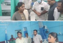 सख्त हुआ प्रशासन- प्राइवेट अस्पतालों का निरीक्षण किया शक्ति जिले के स्वास्थ्य एवं प्रशासन के अधिकारियों ने,अनेकों अस्पतालों में पाई गई कमियां, अस्पताल संचालको को दिए गए तत्काल मानकों के अनुरूप अस्पताल संचालन के निर्देश, जिले की सीएमएचओ डॉक्टर पूजा अग्रवाल ने कहा- स्वास्थ्य सेवाओं में लापरवाही पर निजी अस्पतालों पर भी होगी कार्रवाई, अस्पतालों में इलाज की रेट लिस्ट प्रदर्शित करने के दिए गए निर्देश kshititech